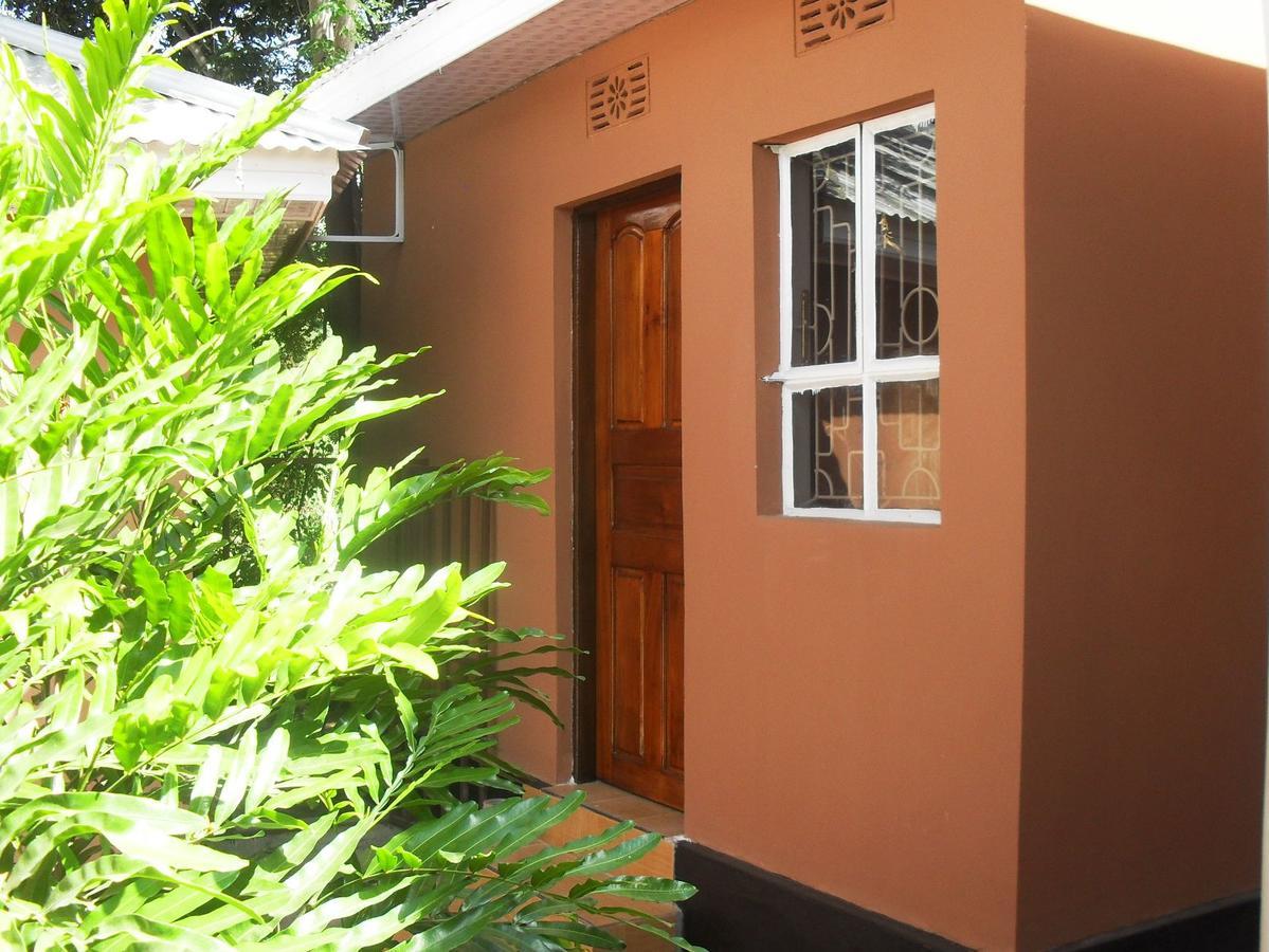 Longido Mountain Lodge 外观 照片